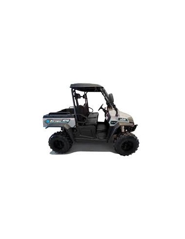 UTV HISUN FARMER EV 4X4 EPS (ELECTRICO)
