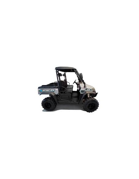 UTV HISUN FARMER EV 4X4 EPS (ELECTRICO)