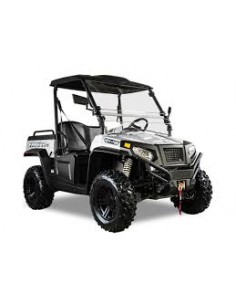 UTV HISUN FARMER EV 4X4 EPS (ELECTRICO)