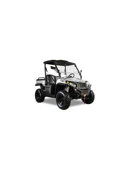 UTV HISUN FARMER EV 4X4 EPS (ELECTRICO)