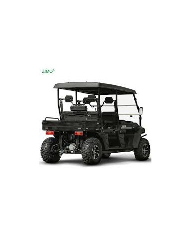 UTV HISUN FARMER EV 4X4 EPS (ELECTRICO)