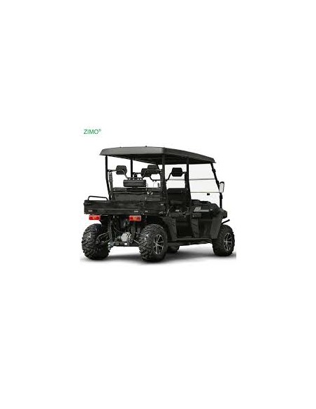 UTV HISUN FARMER EV 4X4 EPS (ELECTRICO)