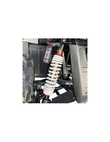 UTV HISUN FARMER EV 4X4 EPS (ELECTRICO)