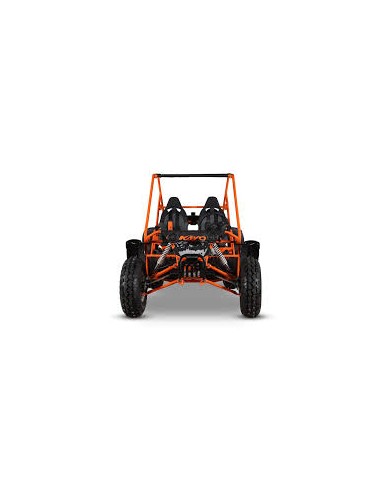 BUGGY KAYO S150