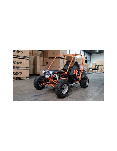 BUGGY KAYO S150