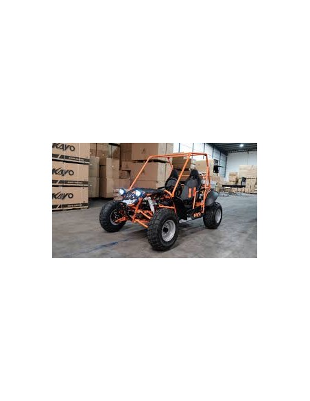 BUGGY KAYO S150