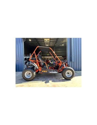 BUGGY KAYO S150