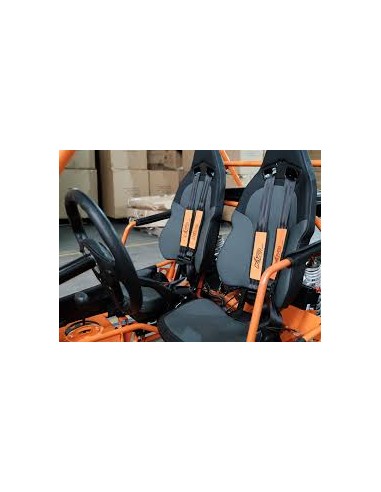 BUGGY KAYO S150