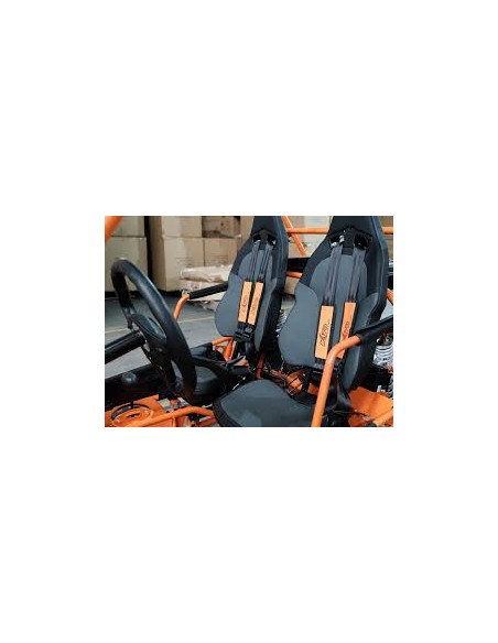 BUGGY KAYO S150