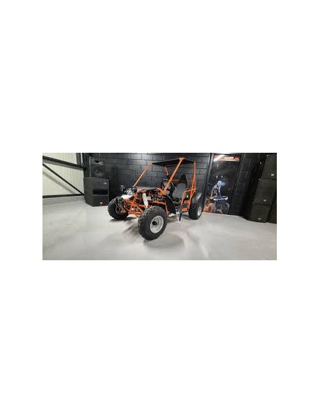 BUGGY KAYO S150