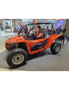 BUGGY KAYO S350 2