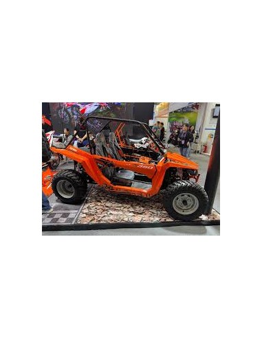 BUGGY KAYO S350