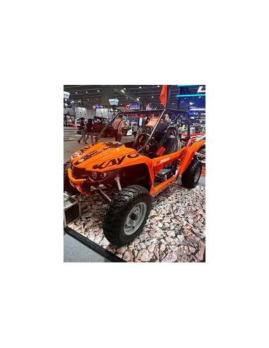 BUGGY KAYO S350
