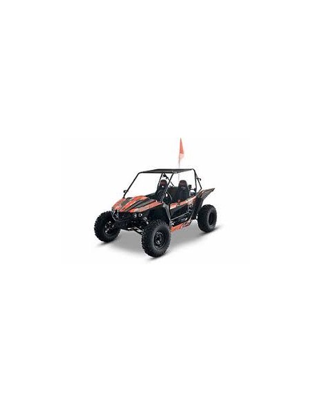BUGGY KAYO S350