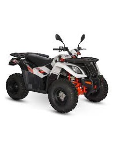 ATV KAYO 300