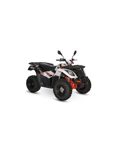 ATV KAYO 300