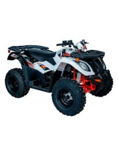 ATV KAYO 300 2