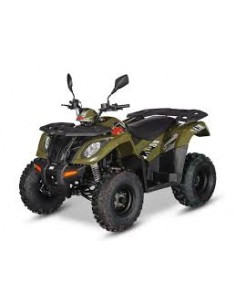 ATV KAYO 300
