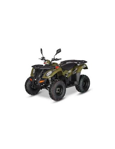 ATV KAYO 300