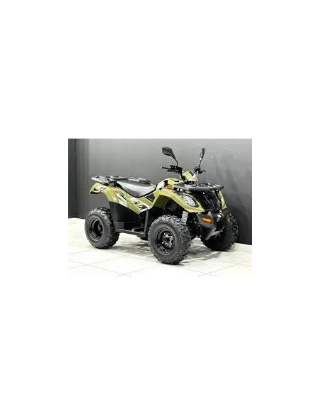 ATV KAYO 300