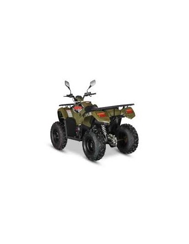 ATV KAYO 300