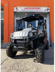 UTV LIGIER BETRUCK 300