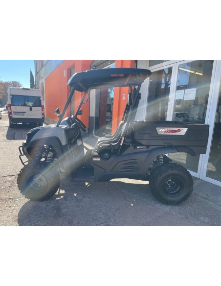 UTV LIGIER BETRUCK 300