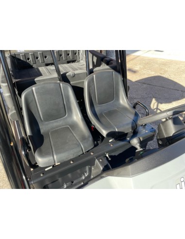 UTV LIGIER BETRUCK 300