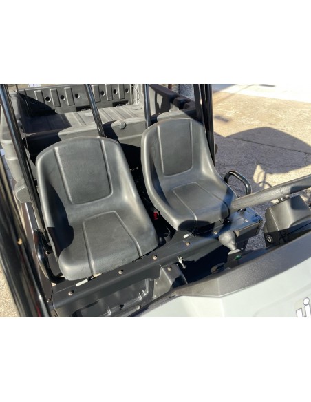 UTV LIGIER BETRUCK 300