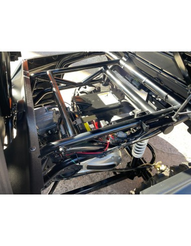 UTV LIGIER BETRUCK 300