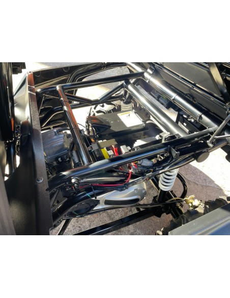 UTV LIGIER BETRUCK 300