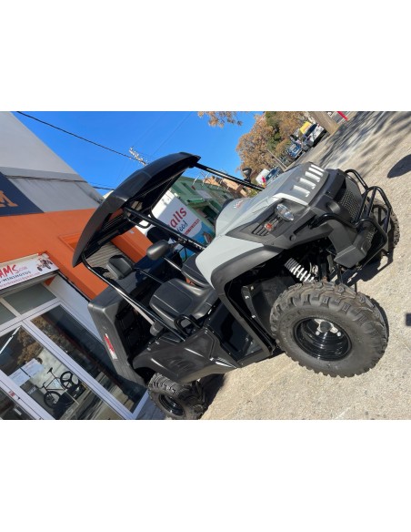 UTV LIGIER BETRUCK 300