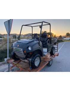 UTV AUSA TASK M50 500 4X4