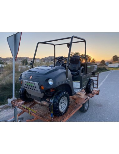 UTV AUSA TASK M50 500 4X4