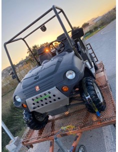UTV AUSA TASK M50 500 4X4 2
