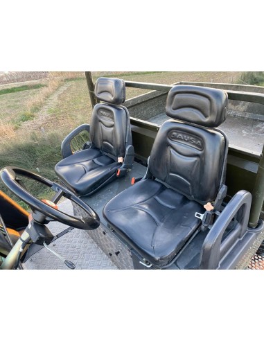 UTV AUSA TASK M50 500 4X4