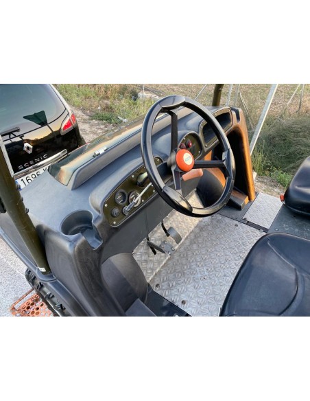 UTV AUSA TASK M50 500 4X4