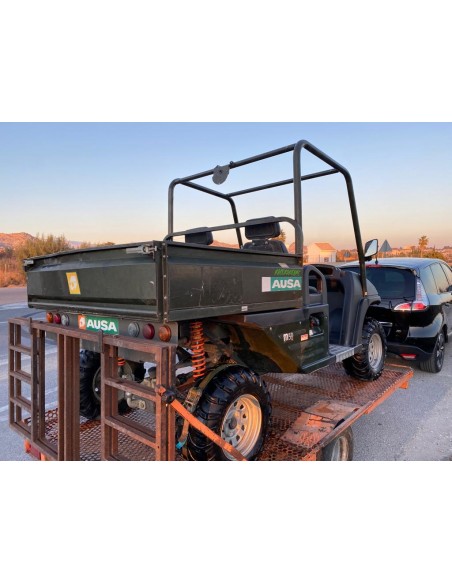 UTV AUSA TASK M50 500 4X4