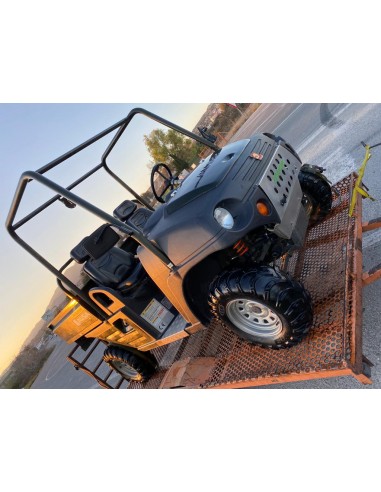 UTV AUSA TASK M50 500 4X4
