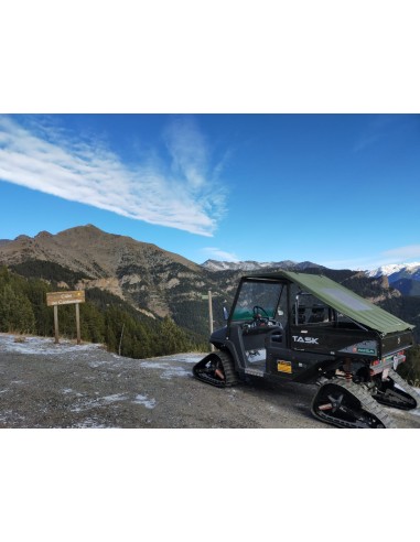 UTV AUSA TASK M50 500 4X4