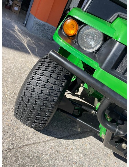 UTV John Deere Gator diesel 850 4x4  2 Plazas