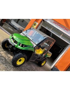 UTV John Deere Gator XUV550 4x4 2 Plazas