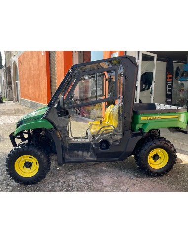UTV John Deere Gator XUV550 4x4 2 Plazas