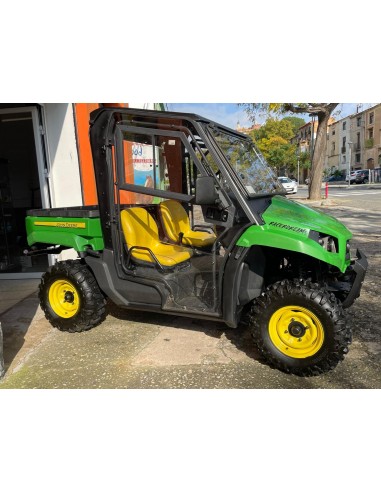UTV John Deere Gator XUV550 4x4 2 Plazas