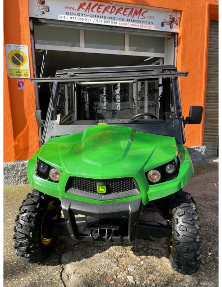 UTV John Deere Gator XUV550 4x4 2 Plazas
