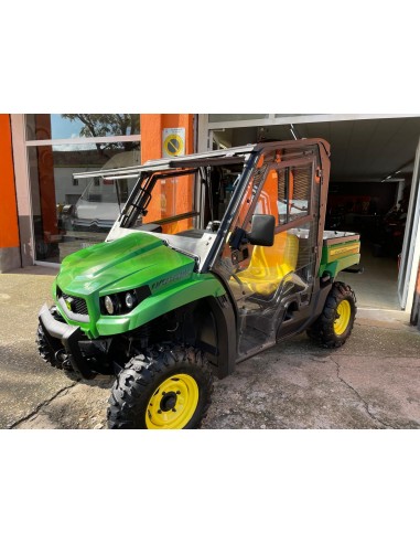 UTV John Deere Gator XUV550 4x4 2 Plazas