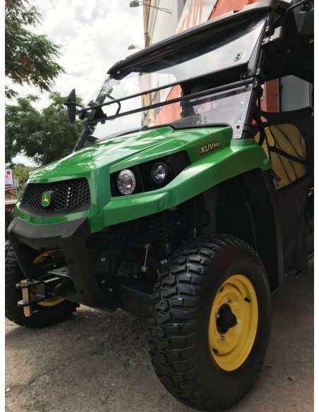 UTV John Deere Gator XUV550 4x4 2 Plazas