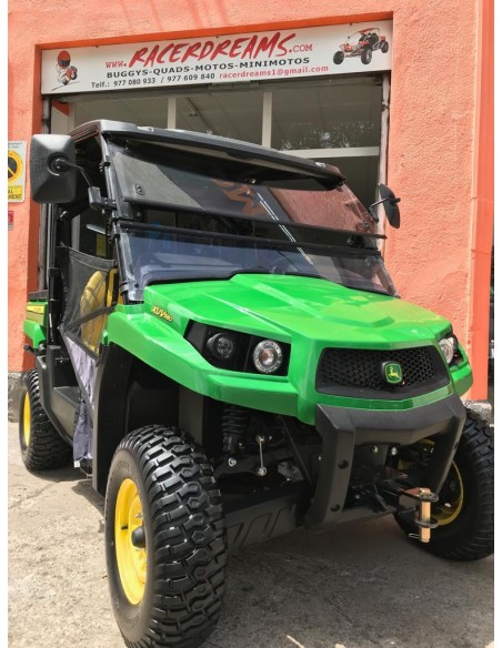 UTV John Deere Gator XUV550 4x4 2 Plazas