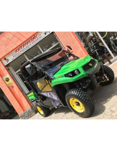 UTV John Deere Gator XUV550 4x4 2 Plazas
