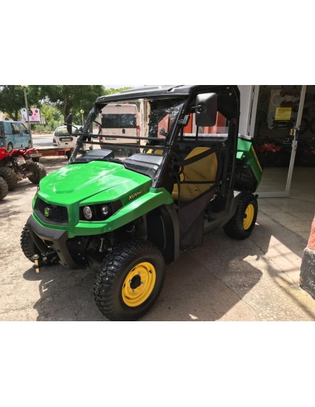 UTV John Deere Gator XUV550 4x4 2 Plazas